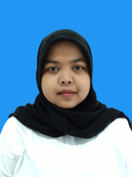 Caca Pratiwi, S.Tp., M.Si.
